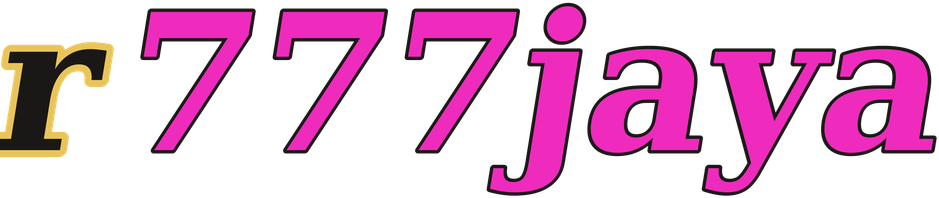 r777jaya logo